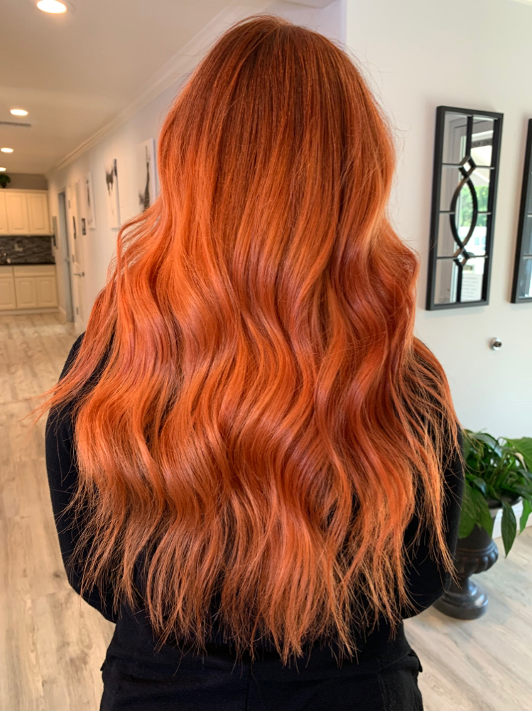 Color Correction