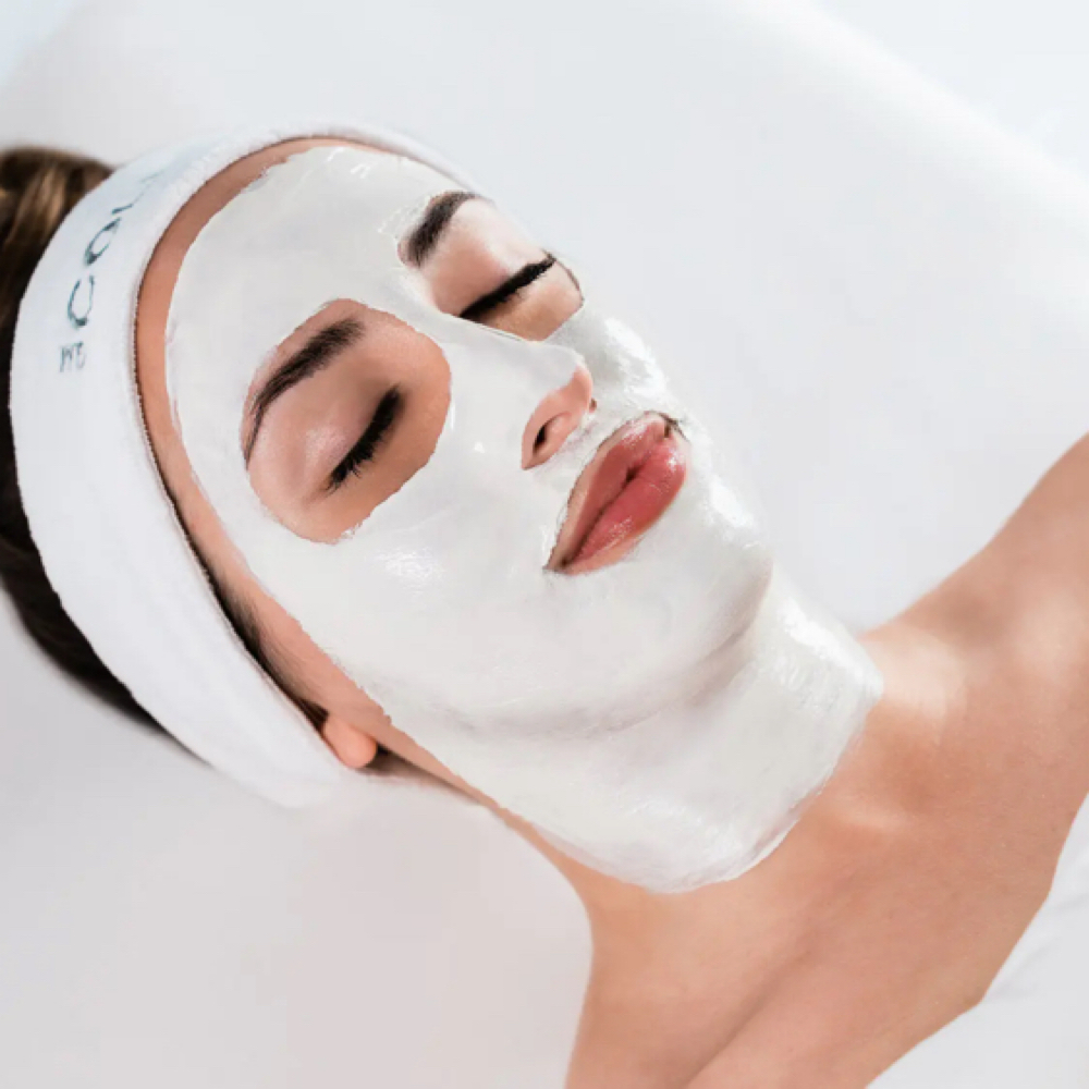 OXYGENATING SKIN CARE at CG Aesthetics in Braintree, MA