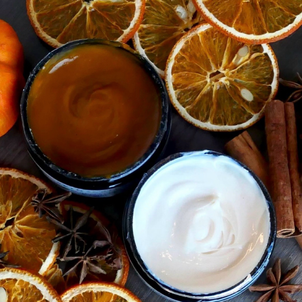 Golden Pumpkin Facial- September at Golden Glow Esthetics in Terre Haute, IN