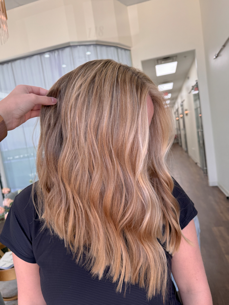 Partial Highlight