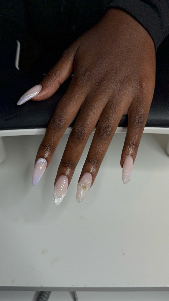 Full Design🌸