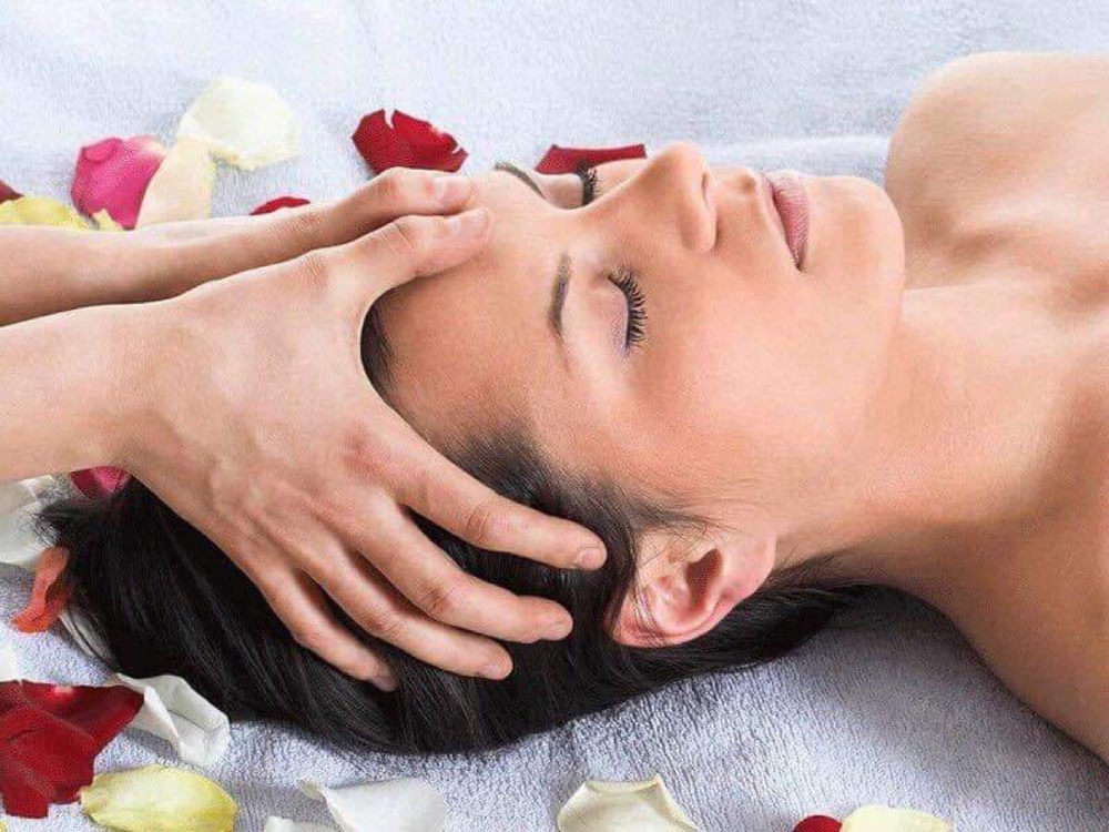 90 Minute Relaxation Massage