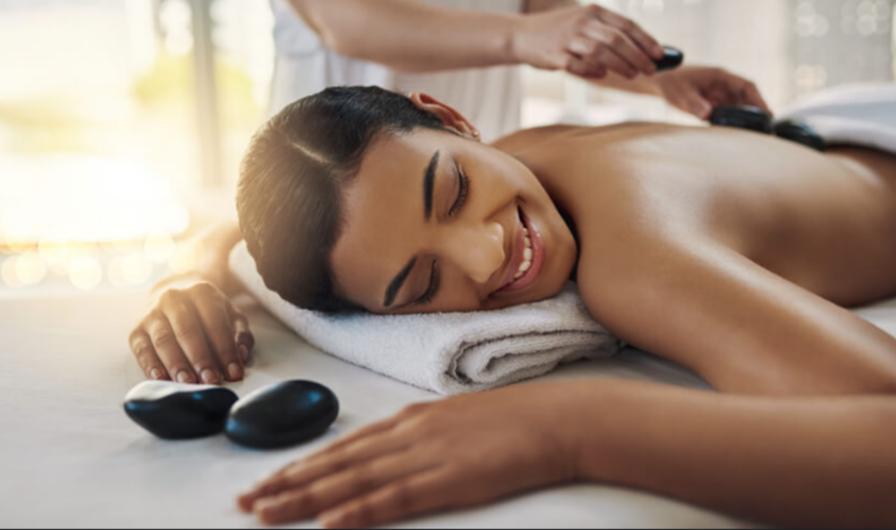 60MIN FULL BODY MASSAGE(NON-MEMBER)
