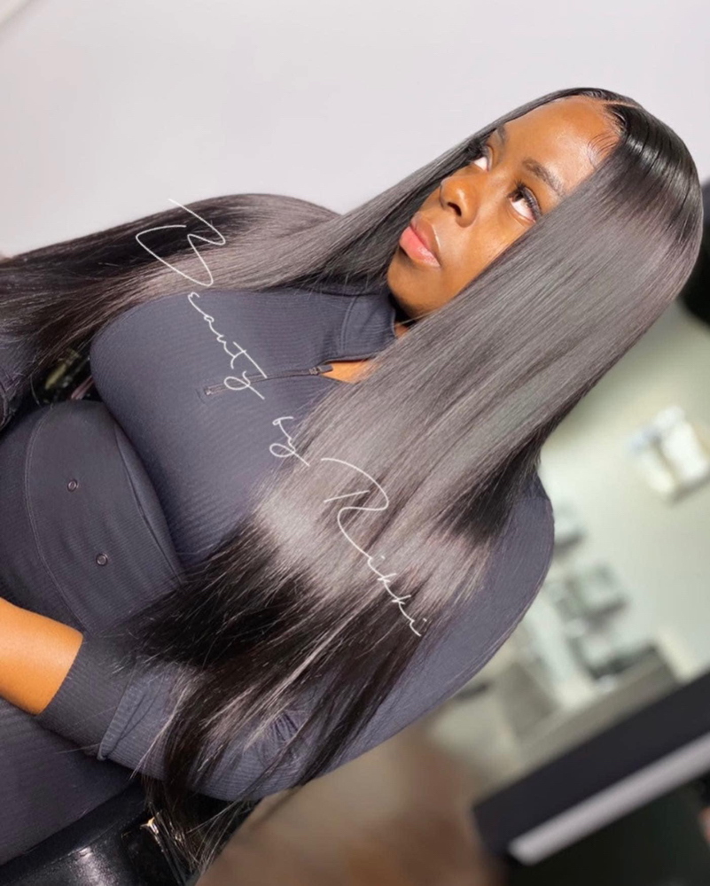 Closure Quickweave