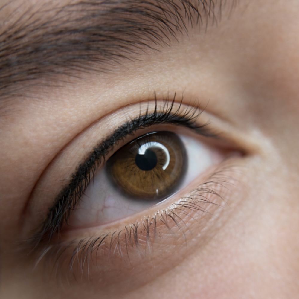 🔥 Lash Line (Includes Touch-Up) at IV Iuliia Veremeva Permanent Makeup Studio in Granger, IN