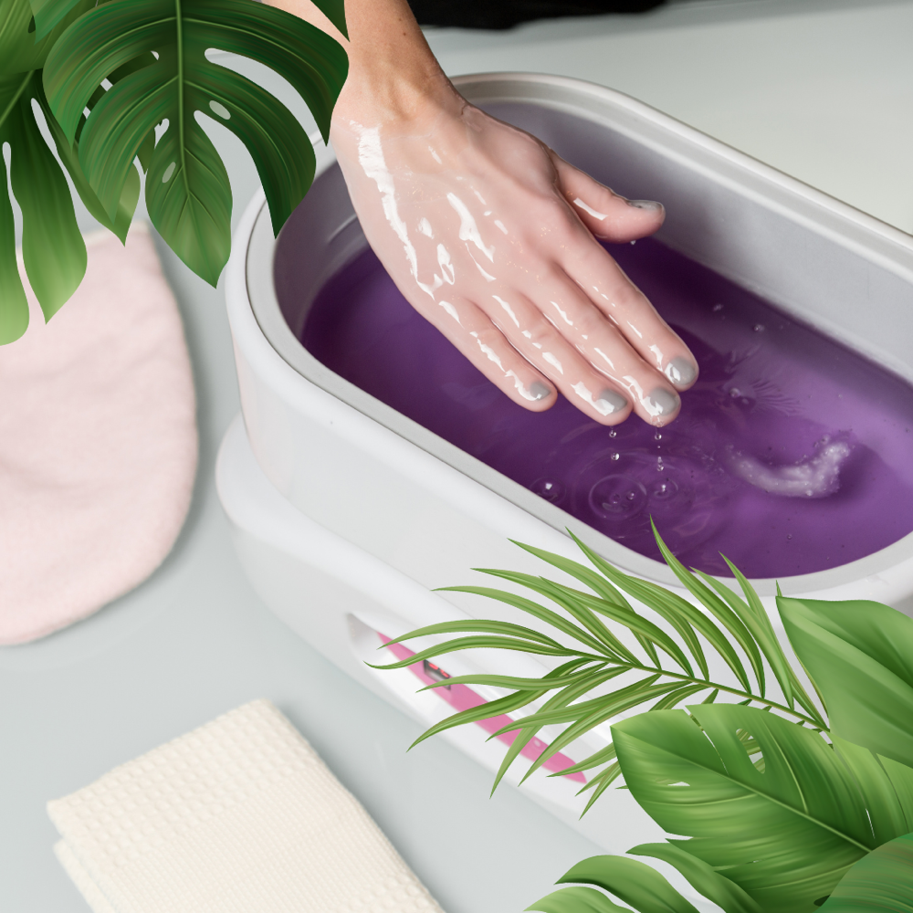 Paraffin Wax