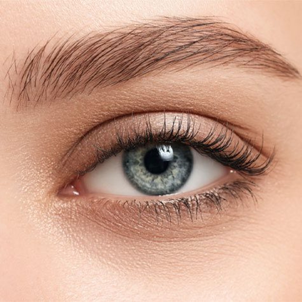 Brow Tint at EBBKCO in Bremerton, WA