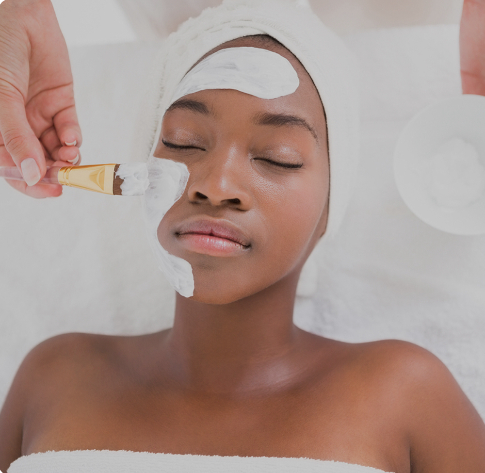 Acne Facial
