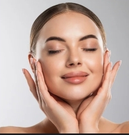 Chin Wax