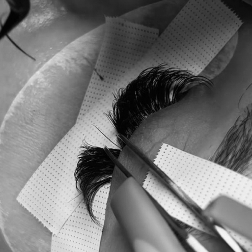 Volume at LASHES, etc. in Wichita Falls, TX