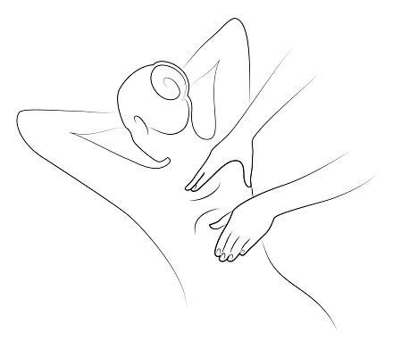 90 Min Massage