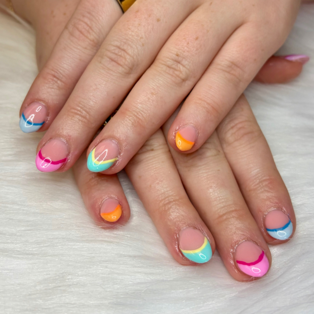 Builder Gel at Styled by Ashlyn in Selma, AL
