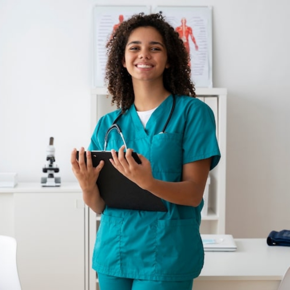 Medication Assistance at Houda Holistics in North Brunswick, NJ