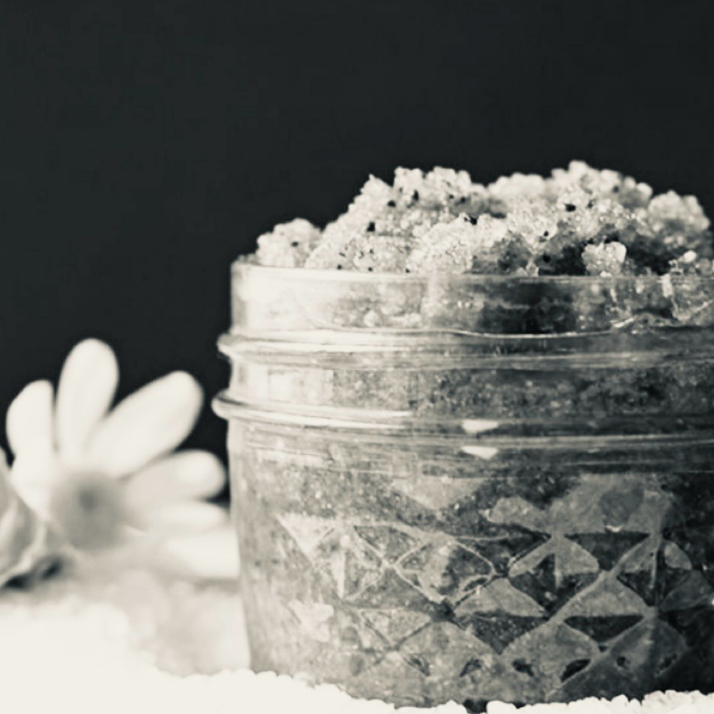 The Scrub at Glazed & Faded in Somers Point, NJ