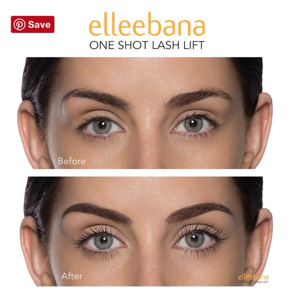 Lash Lift Treatment at Belinda’s Face Place in Somers Point, NJ