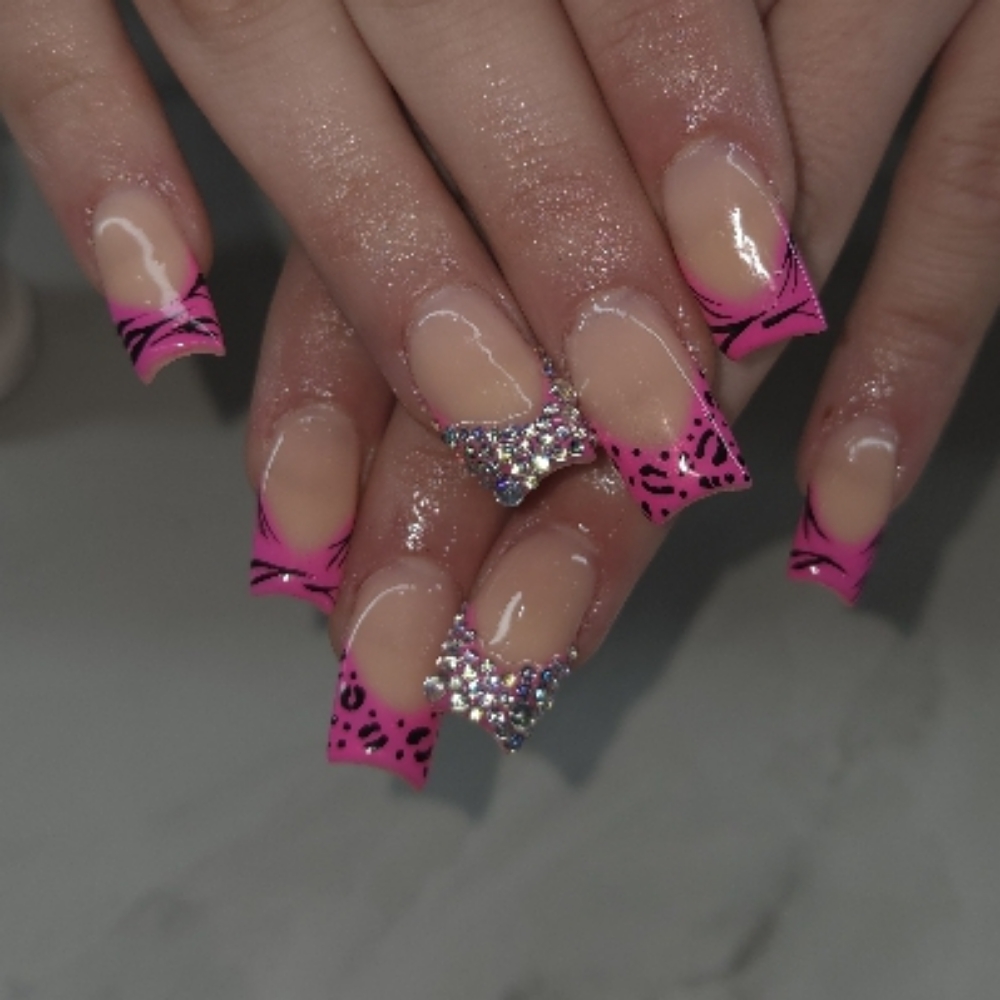 Embellishments at Simply Sculpted by Rosemary in Palm Bay, FL
