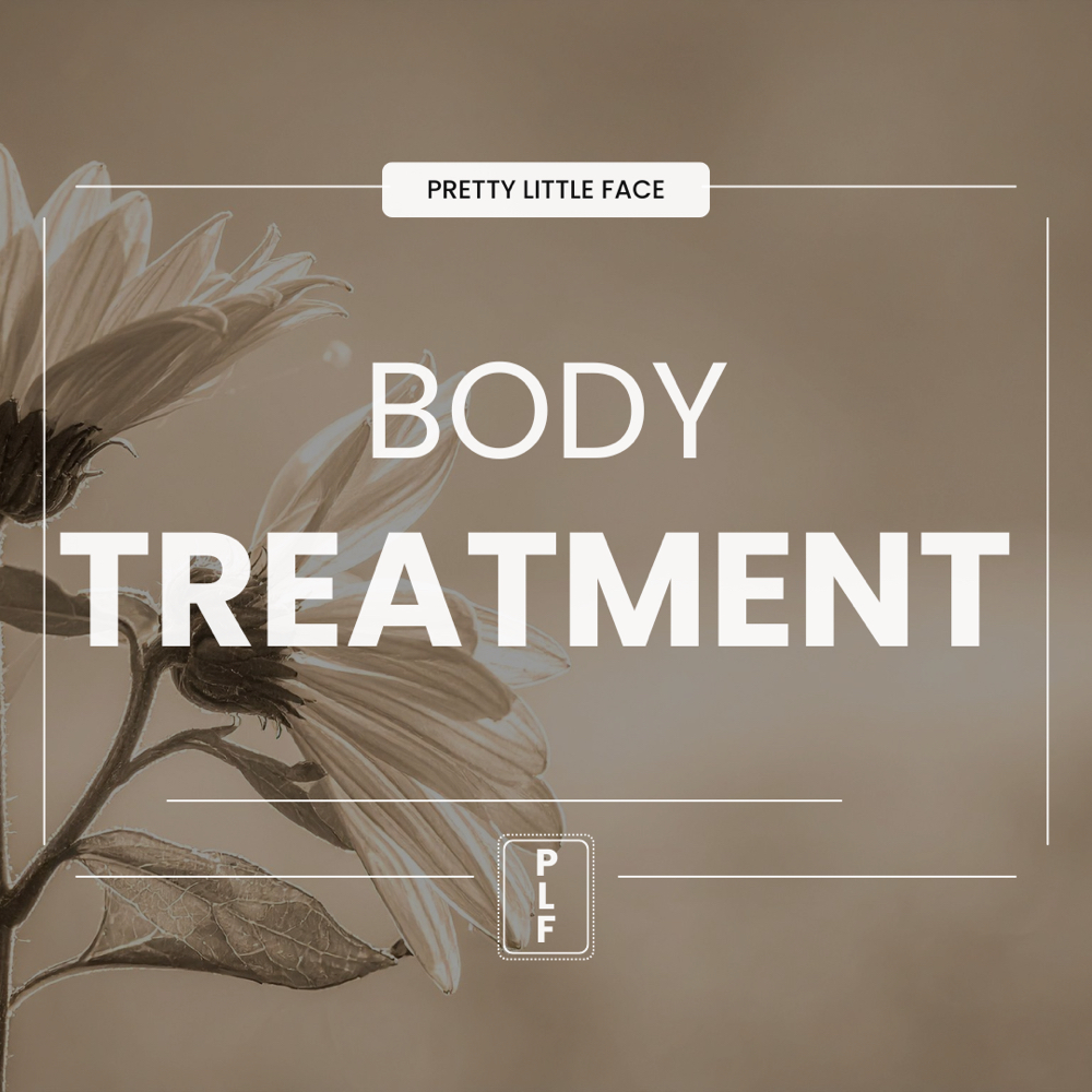 Body Treatment at Pretty Little Face, LLC in Berwick, ME