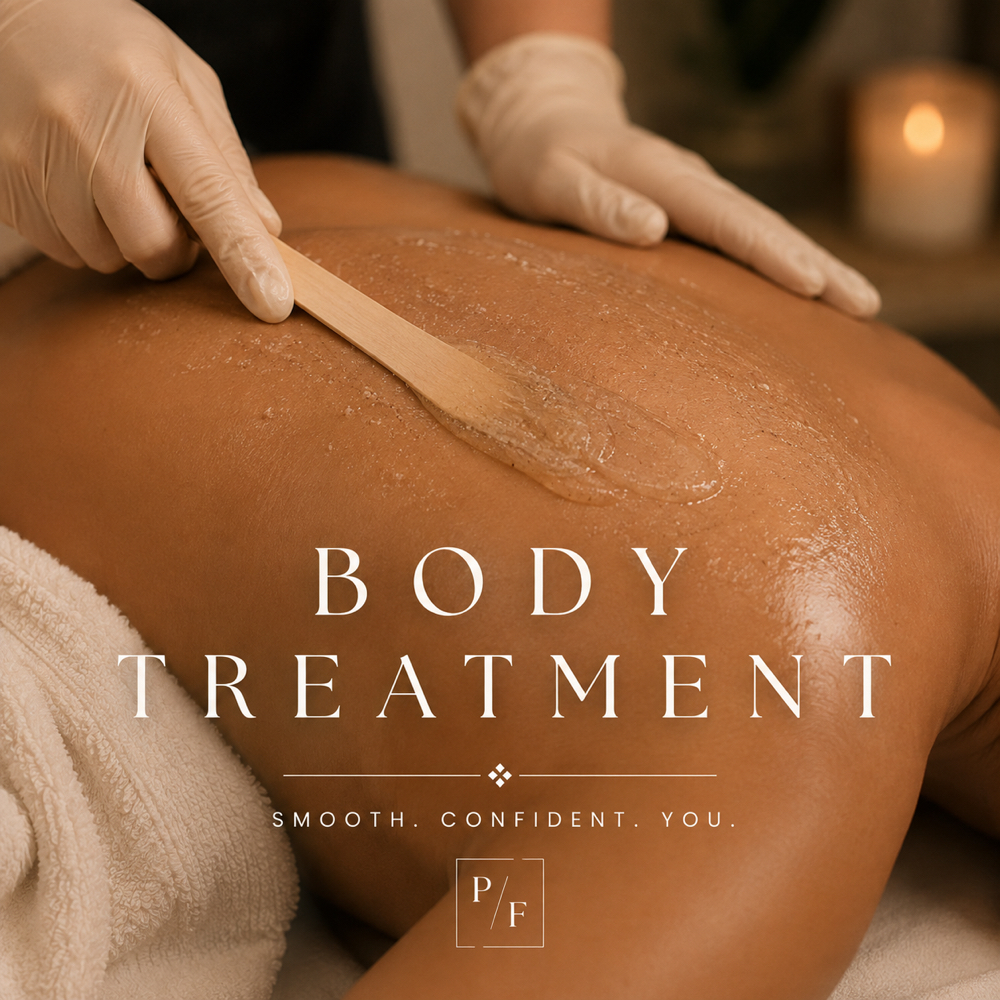 Body Treatment at Pretty Little Face, LLC in Berwick, ME