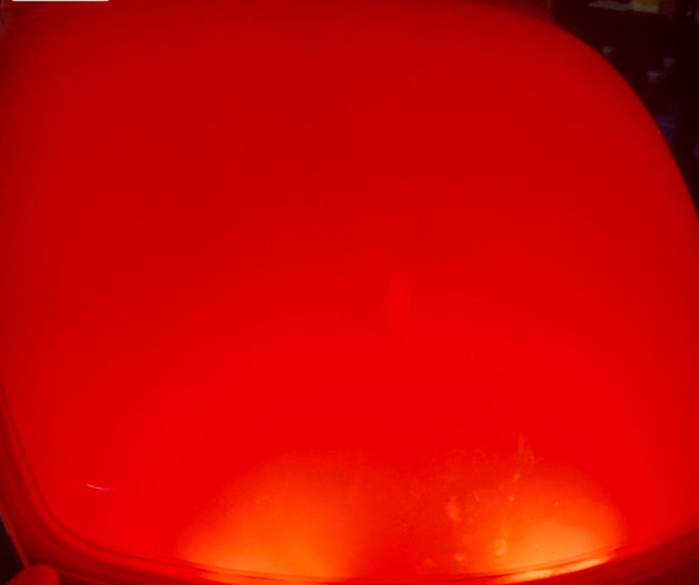 Red Light therapy