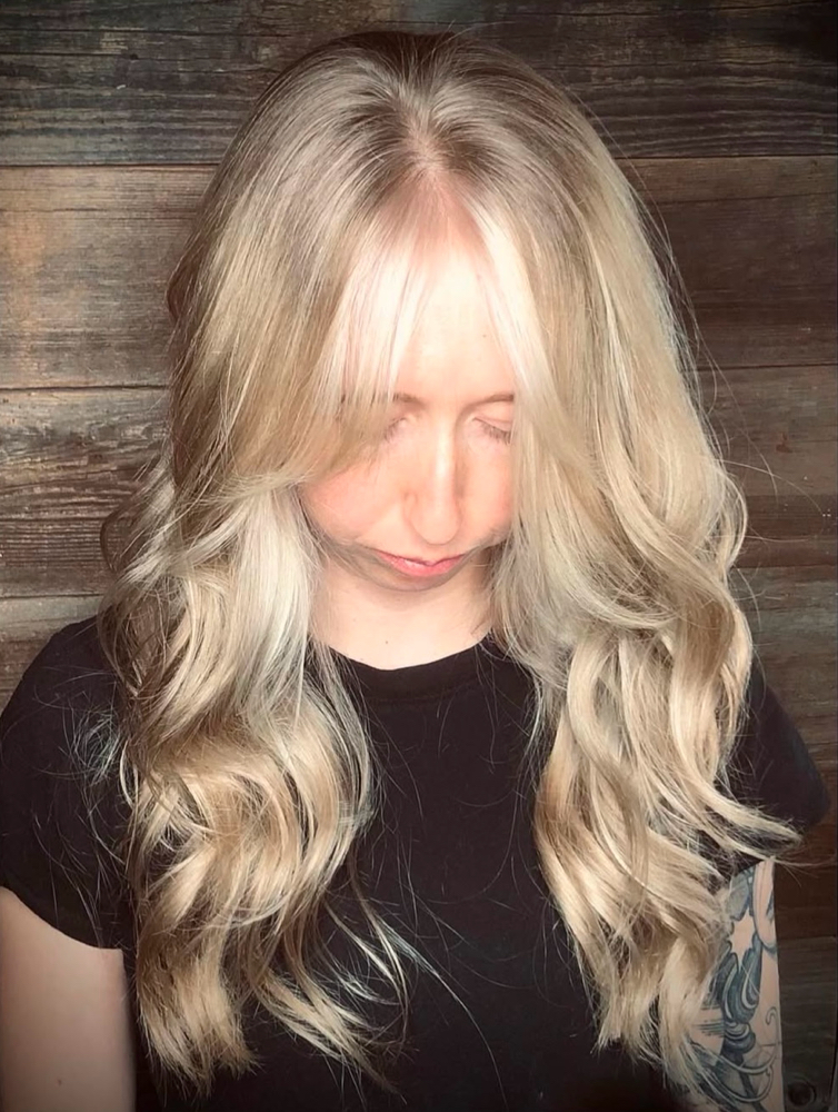 Partial Highlight
