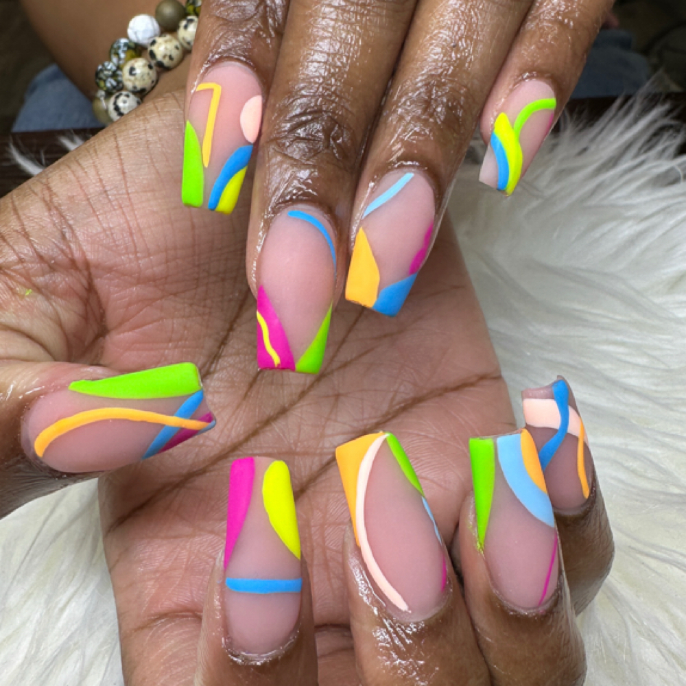 CLIENT INFORMATION ABOUT BOOKING