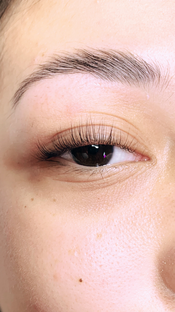 Lash Lift