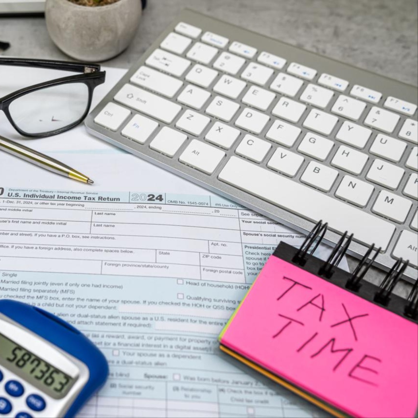 TAX PREPARATION W-2 FAMILY at JASSY MULTISERVICES LLC in Florida City, FL
