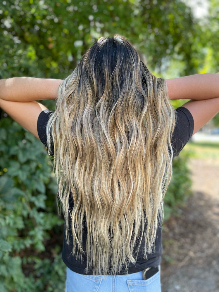 Balayage