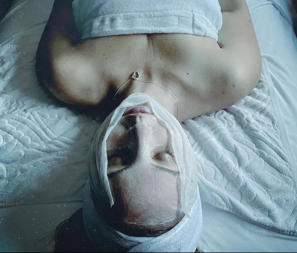 Monthly Facial