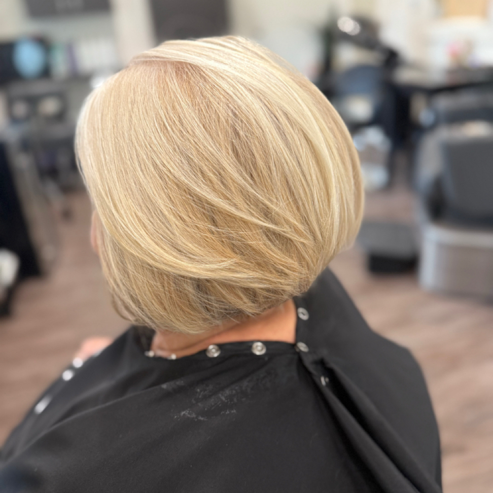 Haircut- Established Clients Only at Fika Hair Studio in Cranberry Township, PA