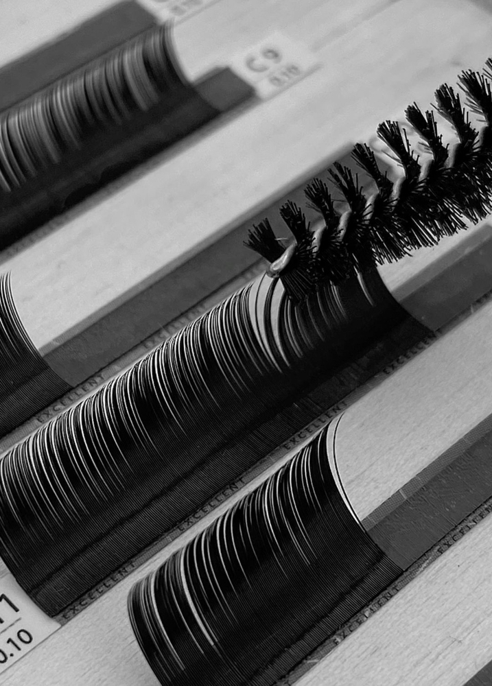 Volume Lash Refill 2-3 Weeks