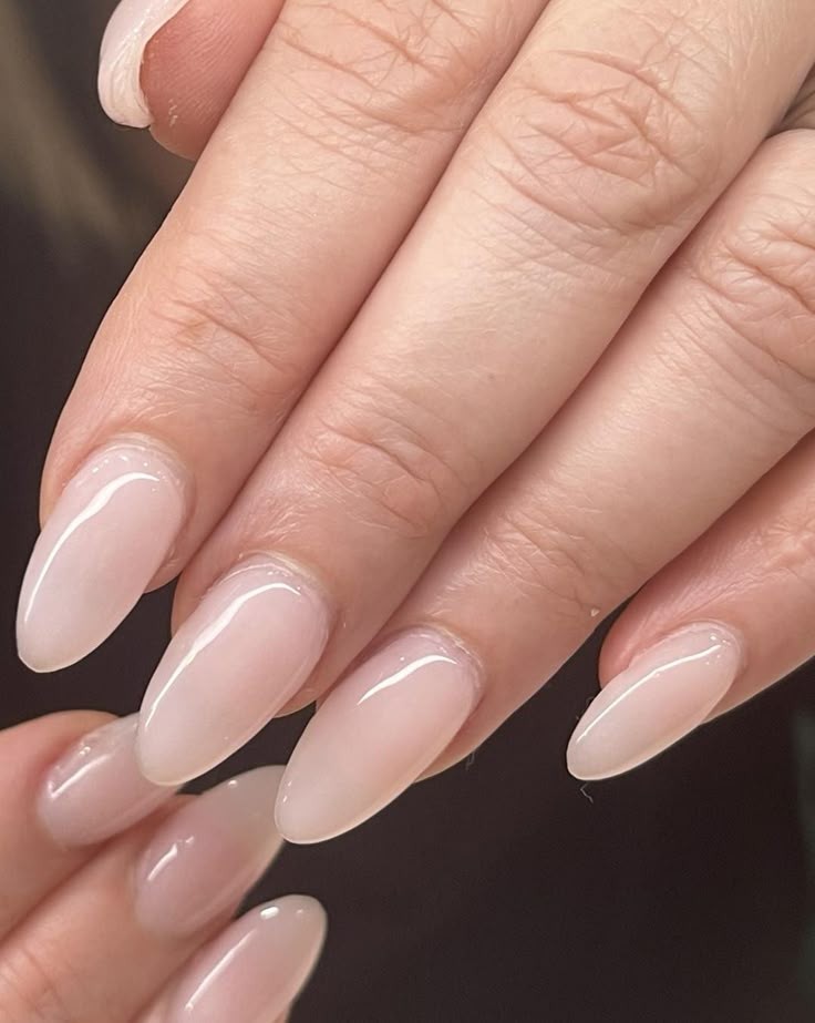 Hard Gel Fill