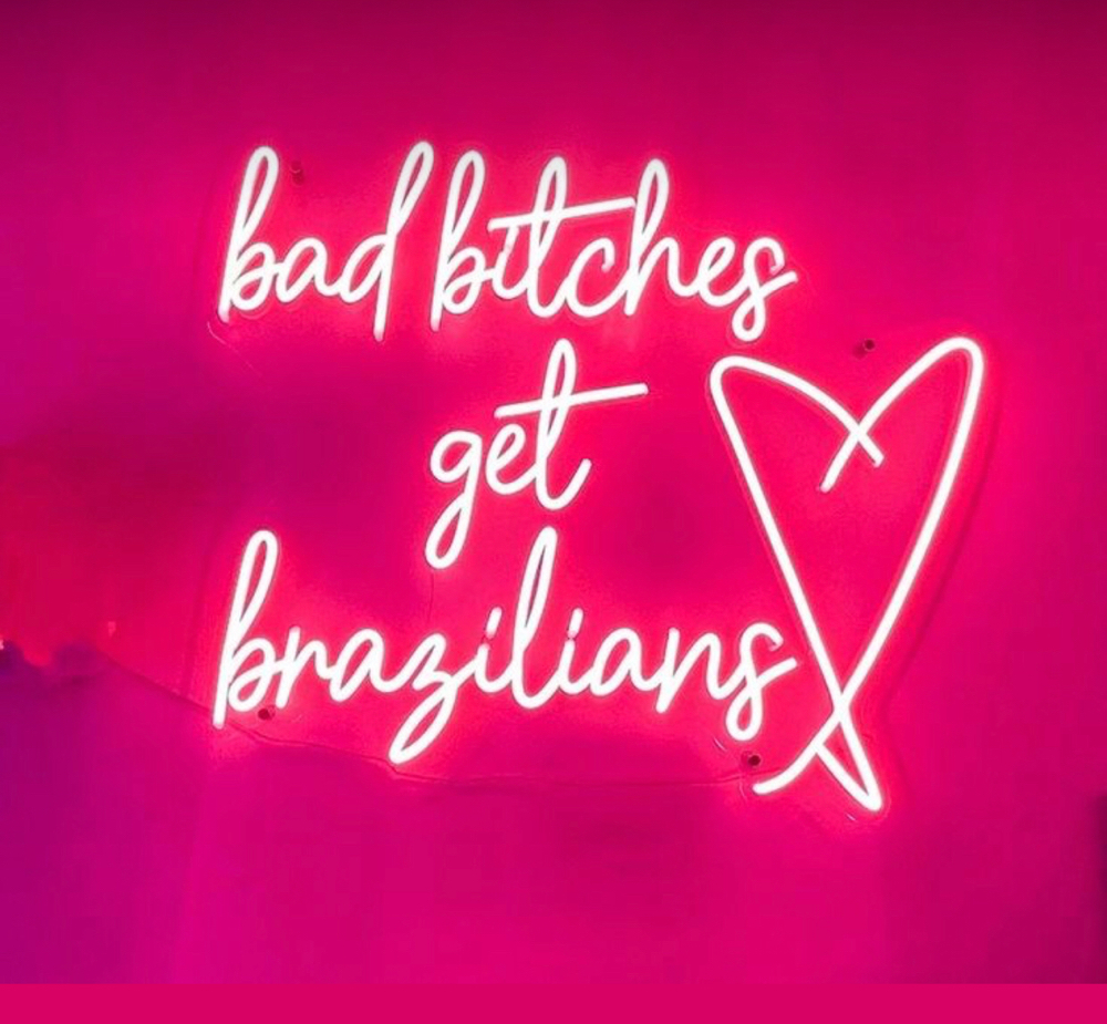 BRAZILIAN WAX at Farmhouse spa in Oklahoma City, OK
