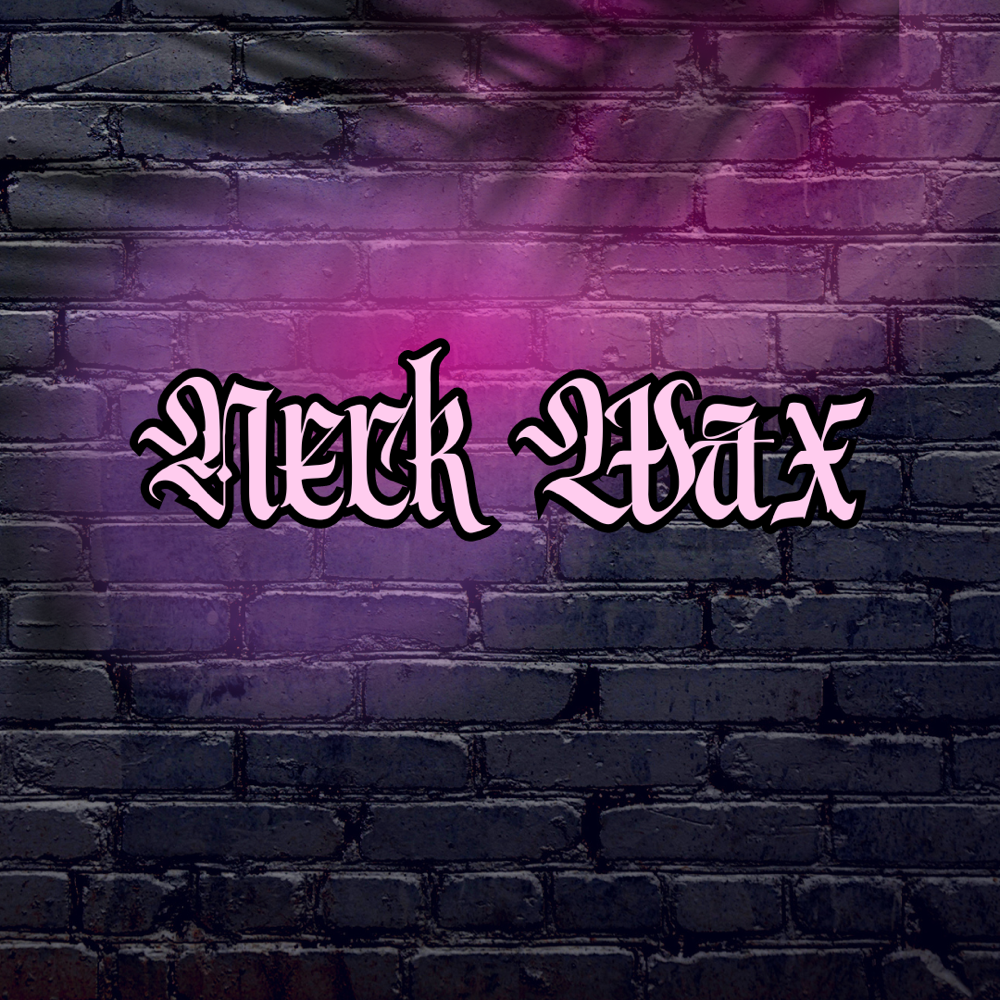 Neck Wax