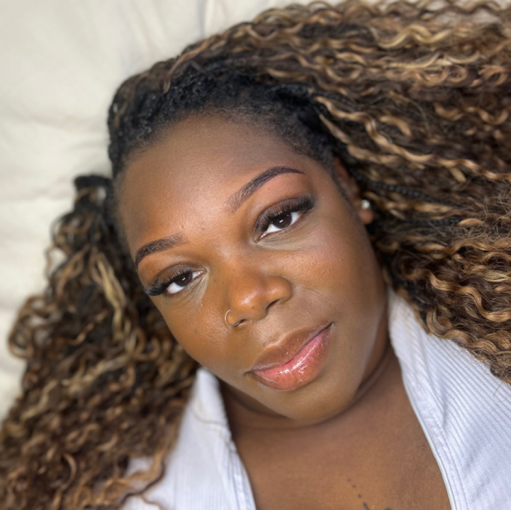 Signature Brow Tint at Rhealm in Charlotte, NC