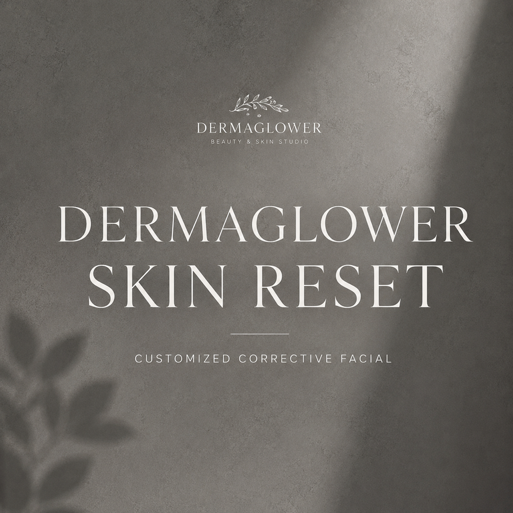 Dermaglower Skin Reset ✨ at Dermaglower Beauty Studio LLC in Bronx, NY