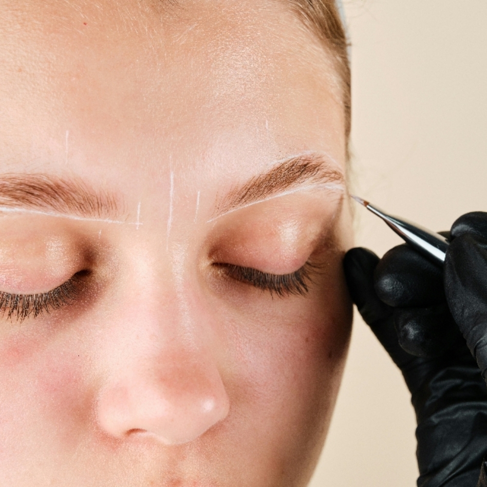 Unapologetic Brow Experience at Unapologetic Beauty in Lancaster, PA