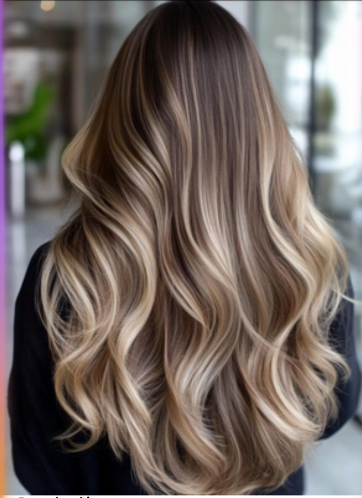 Partial Highlights & Blowout