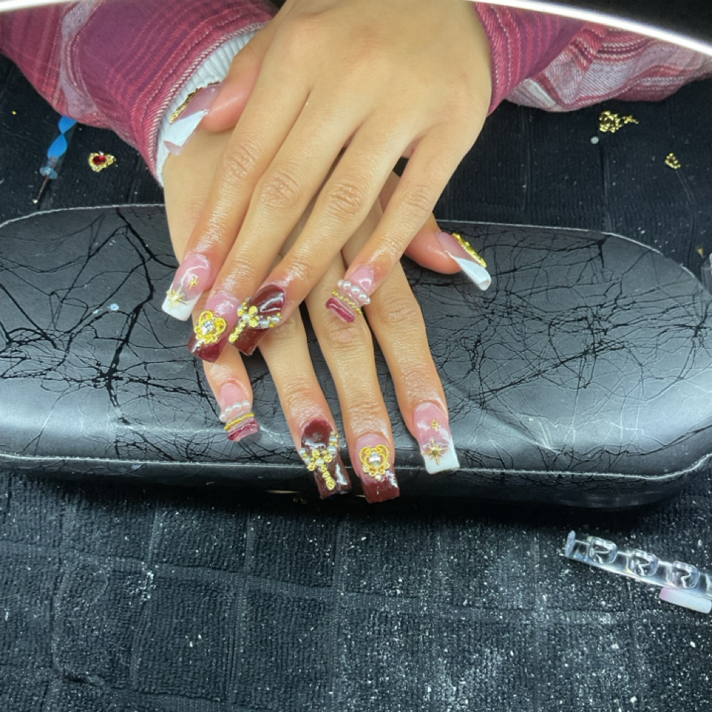 Tier 3: Luxe Signature Set at Natural by Nelly in Brandon, FL