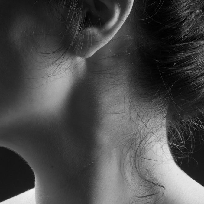 Neck at Waxes By Andrea in Durham, NC