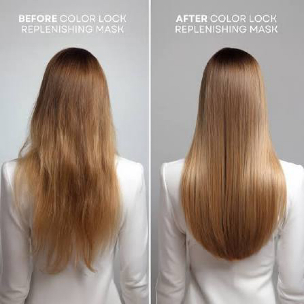 Nourishing Ritual & Women's Haircut at Moonvayda Salon 🌙 in Lakewood Ranch, FL