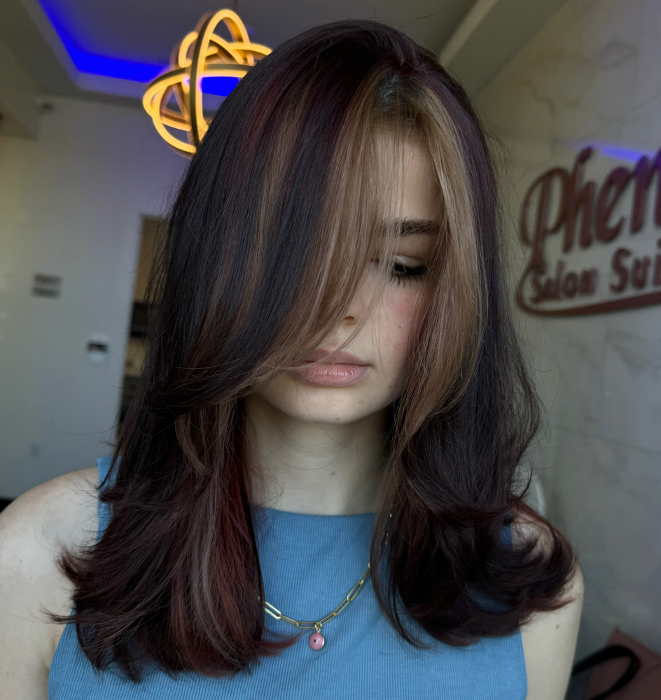 Color Consultation