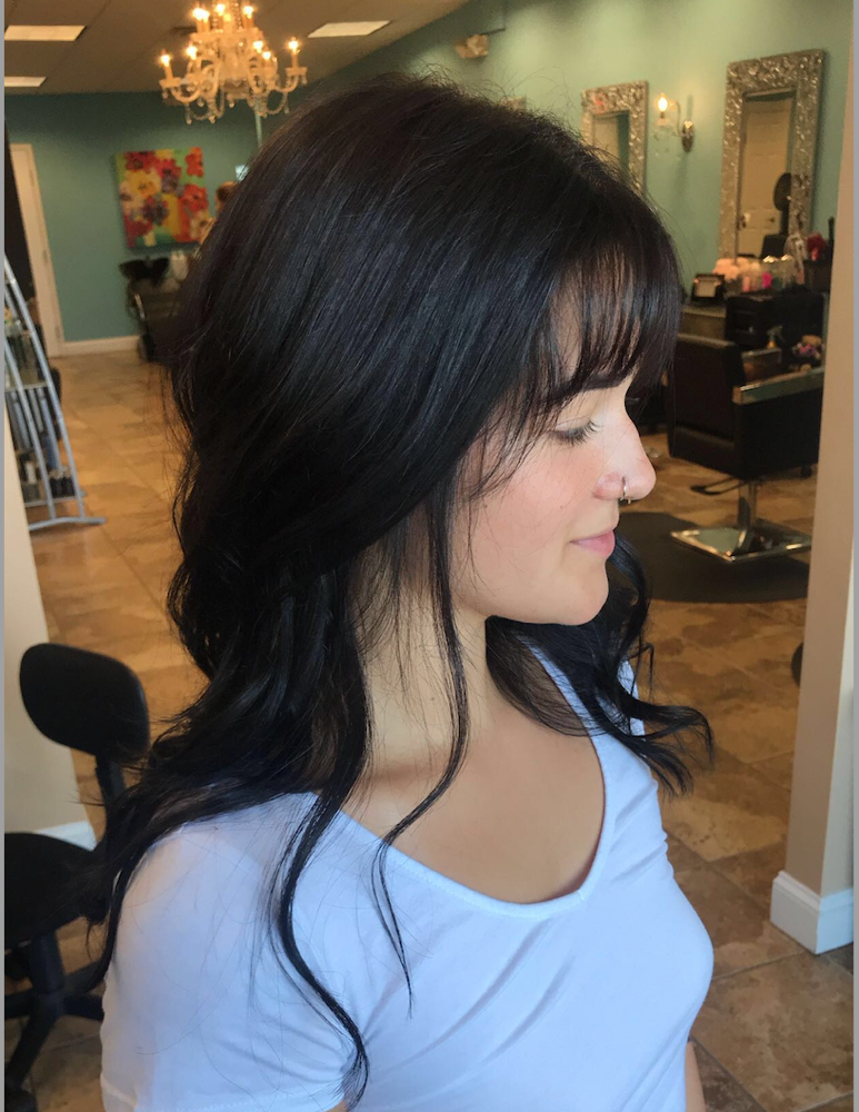 BANG TRIM