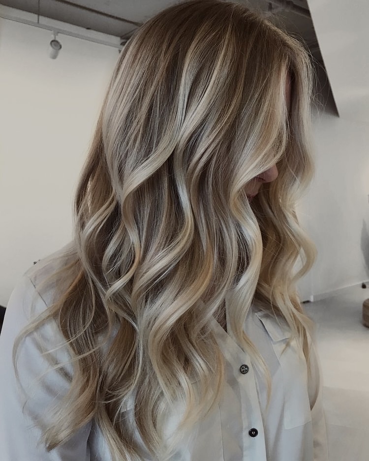 partial highlight