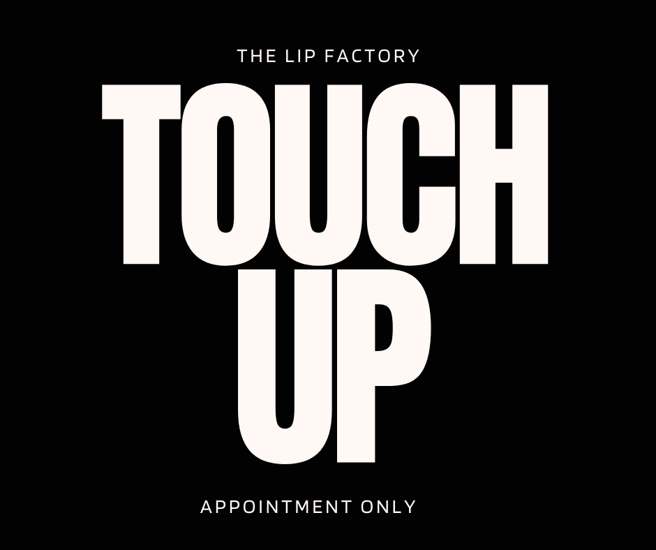 .5ML TouchUp