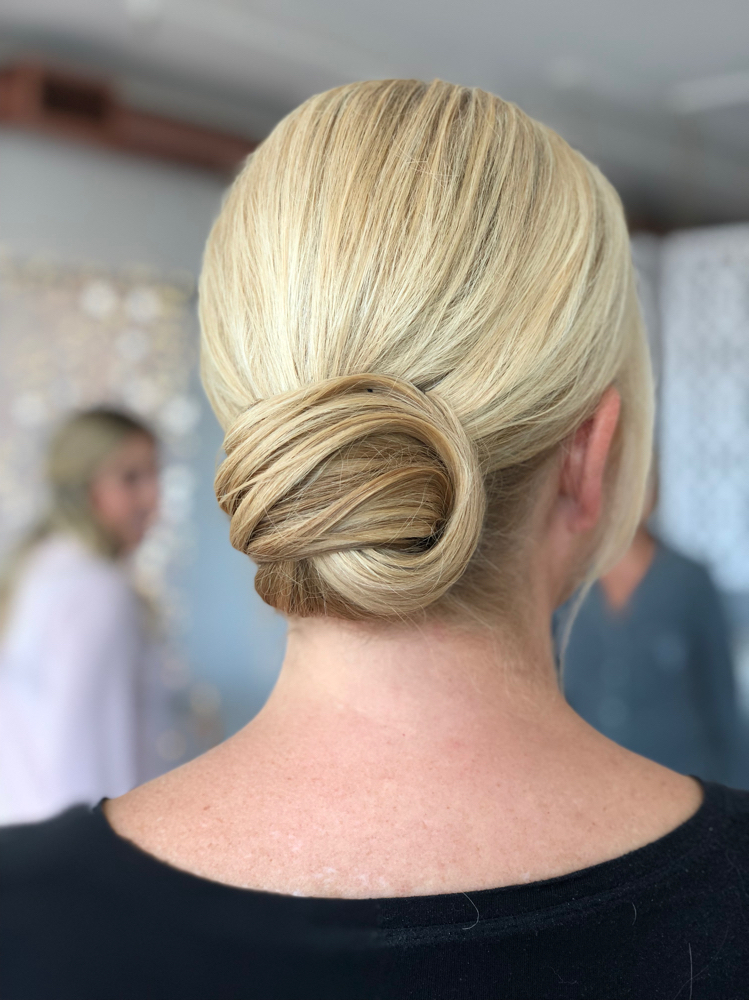 Updo