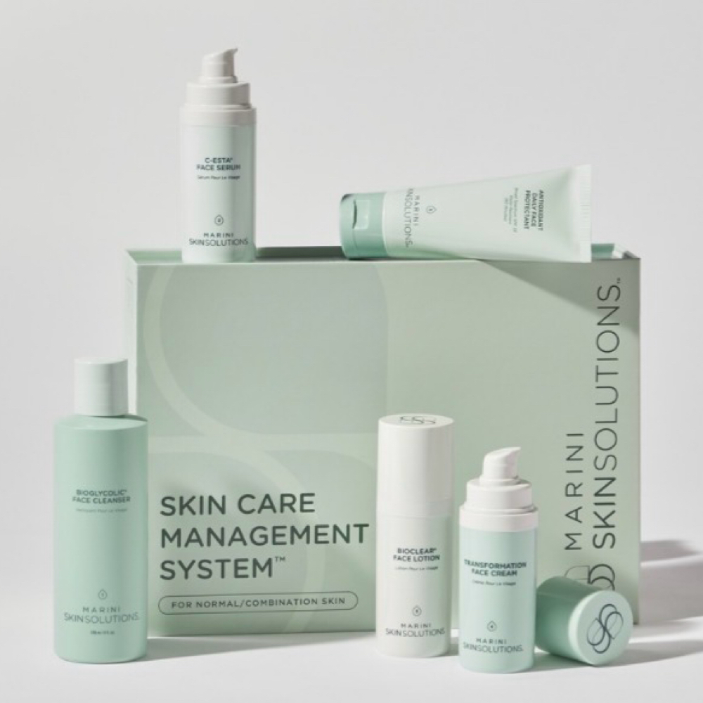 Consultation at Skin Solutions in Bel Air, MD
