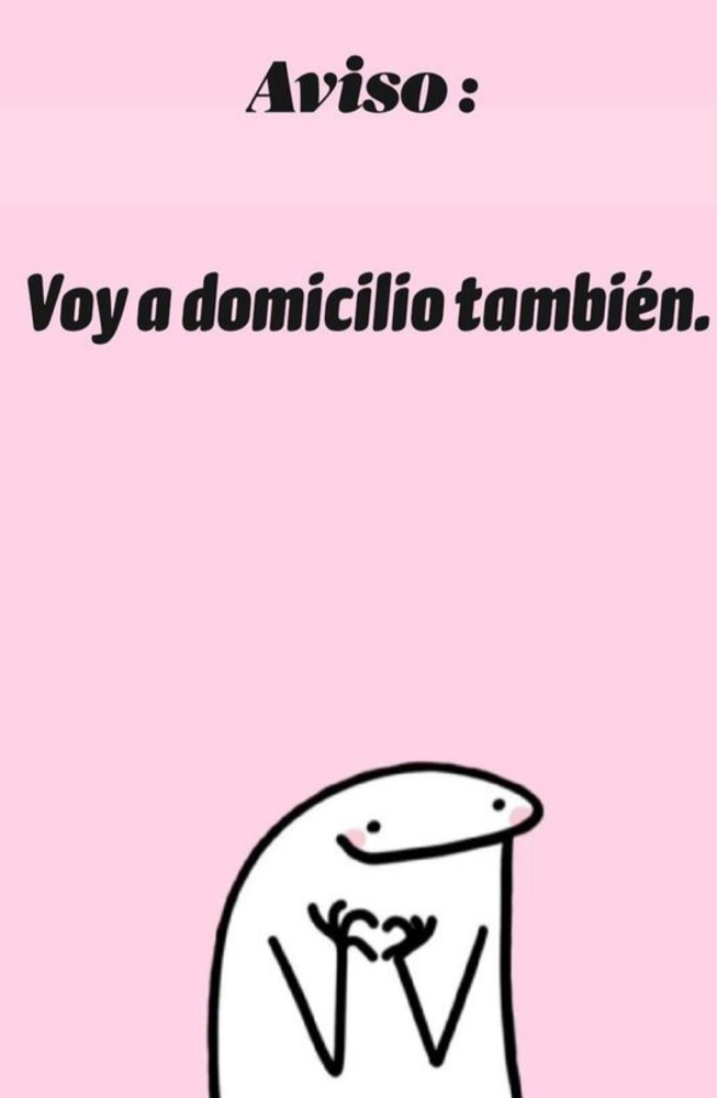 Servicio A Domicilio/ House Call