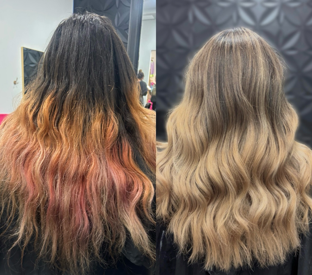 Color Correction