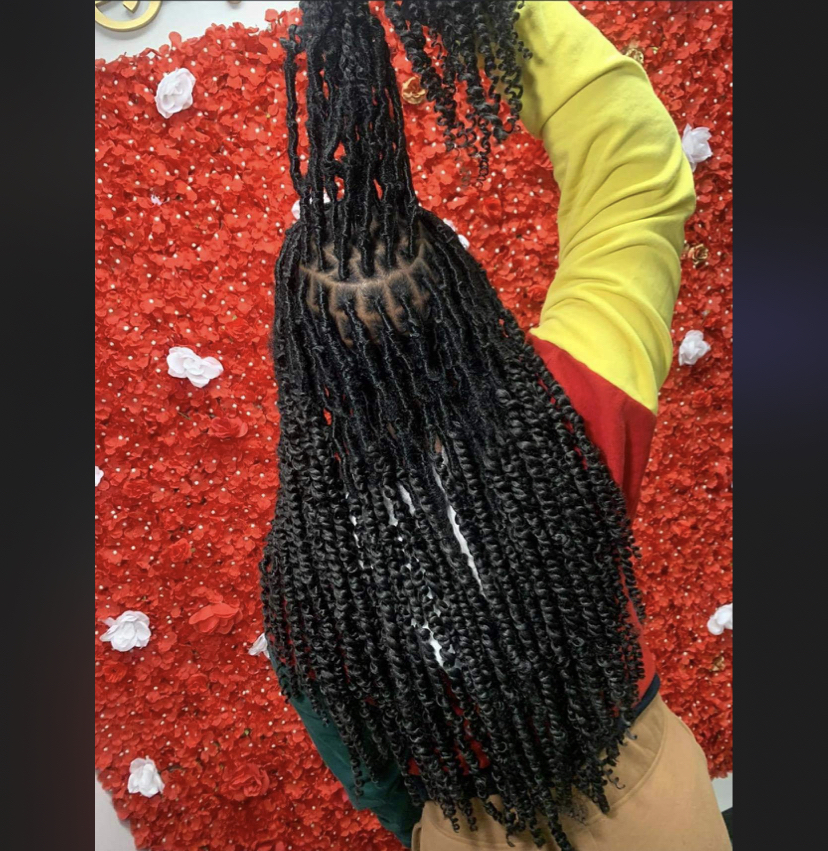 Passion Locs